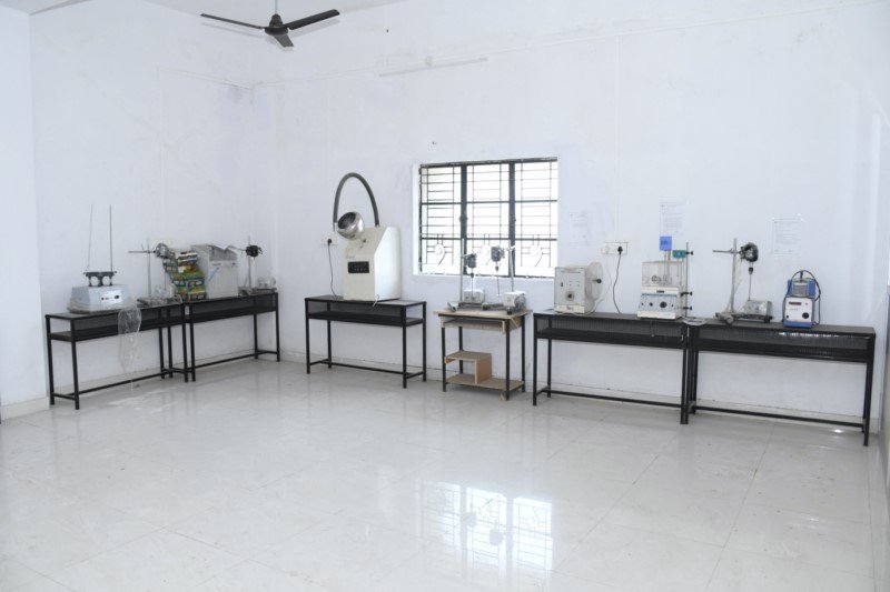 Machine room